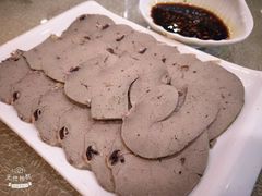 -杨记小骨头羊杂馆(南五马路店)