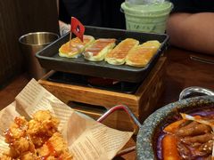 -双门洞·森系料理(体育西店)
