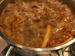 -大胖骨汤火锅(裕华店)