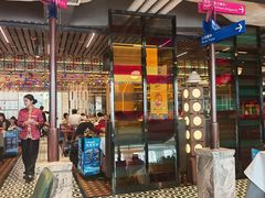 -稻香饭店(IFS国金中心店)