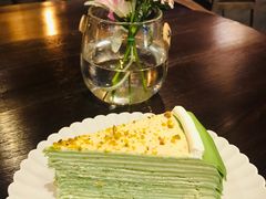 开心果千层-黑草莓(重庆路店)
