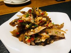 -小城粥道·海胆鲜虾粥(解放广场店)