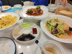 -热河食府(中山路店)