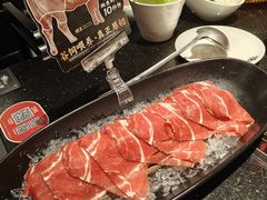 -捞王猪肚鸡火锅(财富中心店)