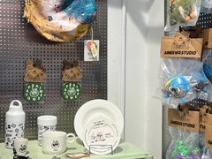 -AIMEEWQ(青岛大鲍岛店)