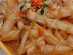 -艾薯夫妇Aysh(福田星河COCOPark店)