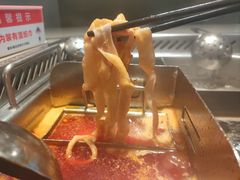 -海底捞火锅(北京路店)