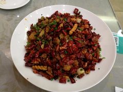 -成都驻京办餐厅(蜀都宾馆店)