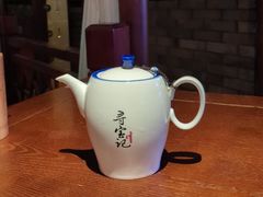 -寻宝记绍兴菜(鲁迅路店)