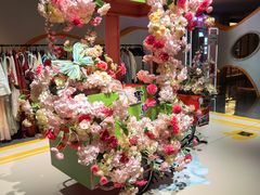 -神帆·元气汤泉(解放西路店)