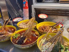-钟方模白家肥肠粉(春熙店)