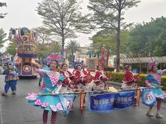 -厦门方特梦幻王国