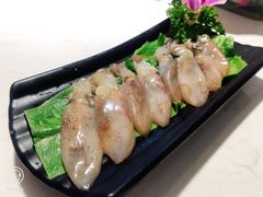 -蛙太牛牛肉海鲜自助火锅(台江万达店)
