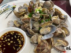 -大众海鲜(巨龙北路店)