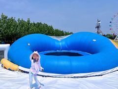 -渔岛海洋度假区