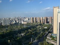 -君悦酒店·乐厨·高空自助餐(青年大街店)