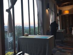 -沃阁巴厘原墅餐厅