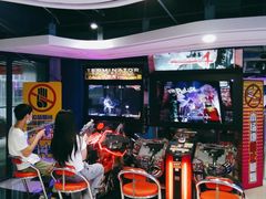 -核客电玩城(东门店)