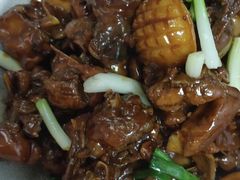 -童福兴·南京菜(老门东店)