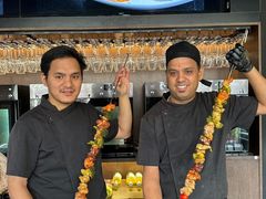 -Shantek象提南亚餐厅&西餐融合Bistro(淮海中路店)