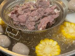 -杏花吴记牛肉火锅