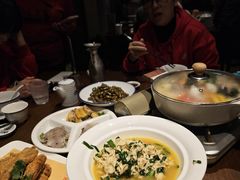 -绍兴老味道·非遗门店(银泰城店)