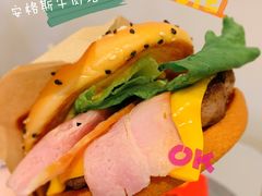 -麦当劳(温州人民路店)