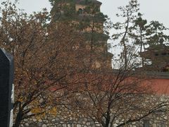 -大慈恩寺(大雁塔)