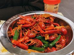 -聚味瞿记·龙虾堂(坡子街店)