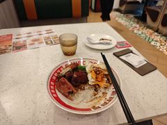-新宝餐厅(流塘店)
