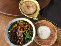 -易裕和·长沙米粉(竹塘西路店)