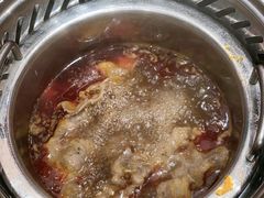 -龍歌自助小火锅(雨花台江南虹悦城店)