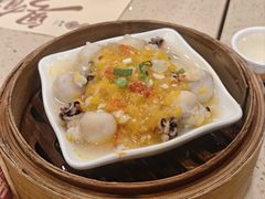 -点都德(水贝IBC店)