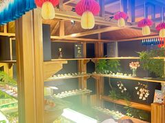 -芸山季·云南山珍菌火锅(人民广场来福士店)