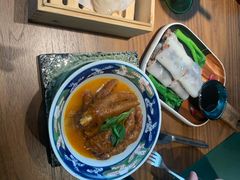-木棉·醉心粤味(COCO Park店)