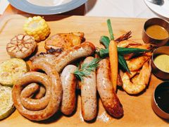 -布拉格餐厅· 中欧捷克菜(全国首店)