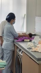 -弗蕾亚·和月月子调理院(东湖店)