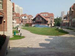 -天津津利华酒店