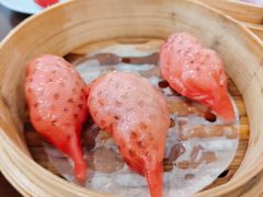 -斑斓西餐厅·自助茶点(高崎机场佰翔花园酒店)