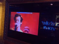 -温莎KTV(珠江路店)