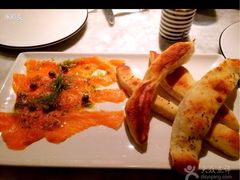 -玛尚诺Pizza&Bar(长泰广场店)
