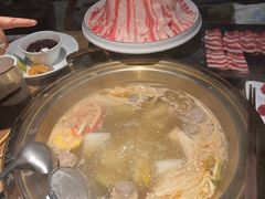 -川味观·鲜货火锅(西湖文化广场店)