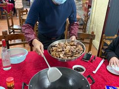 -三哥醉鹅(旧寨店)