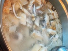 -润园四季椰子鸡火锅(南山海岸城店)