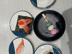 -滨寿司(新街口中央商场店)