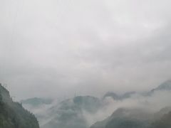 -硗碛藏寨·神木垒景区