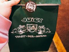 -Juicy Bakery(大学路店)
