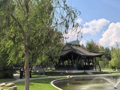 -东北农业大学饺子园