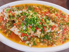 -飞虹鱼馆(春华路店)
