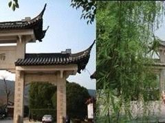 -雨花胜境